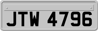 JTW4796