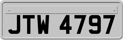 JTW4797