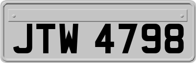 JTW4798