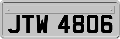 JTW4806