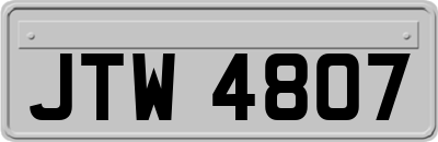 JTW4807