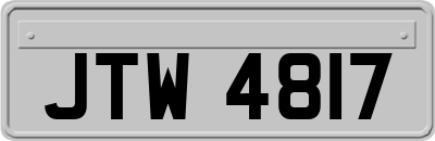 JTW4817