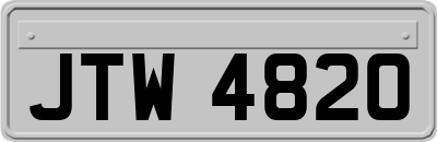 JTW4820