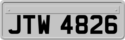 JTW4826