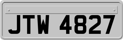 JTW4827