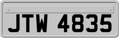 JTW4835