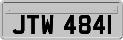 JTW4841