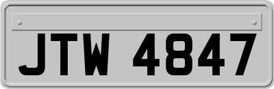 JTW4847