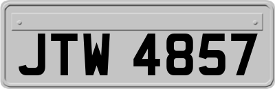 JTW4857