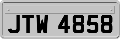 JTW4858