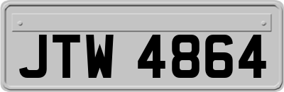 JTW4864