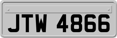 JTW4866