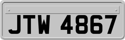 JTW4867