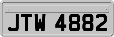 JTW4882