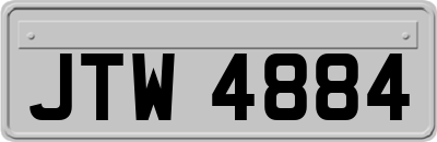 JTW4884