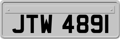 JTW4891