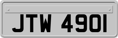 JTW4901