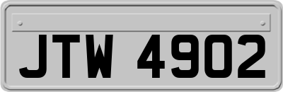 JTW4902