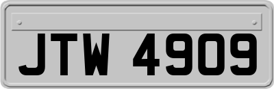 JTW4909