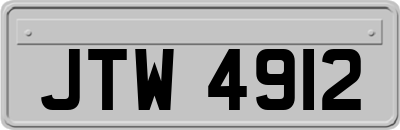 JTW4912