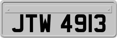 JTW4913