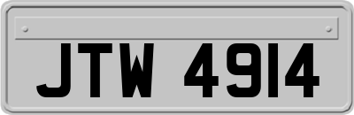 JTW4914