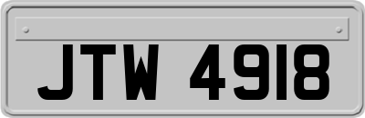 JTW4918