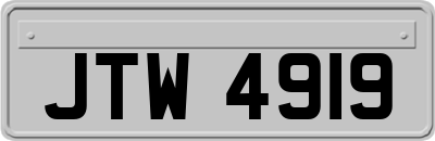 JTW4919