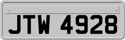 JTW4928