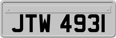 JTW4931