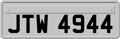 JTW4944