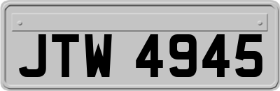 JTW4945