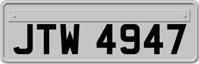 JTW4947