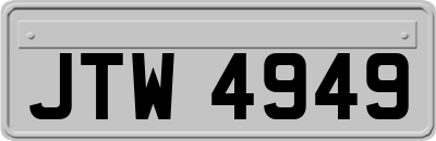 JTW4949