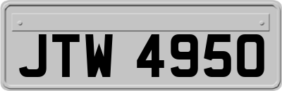 JTW4950