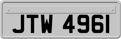 JTW4961