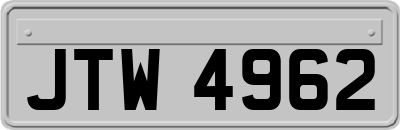 JTW4962