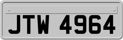 JTW4964