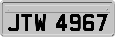 JTW4967