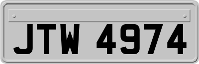 JTW4974