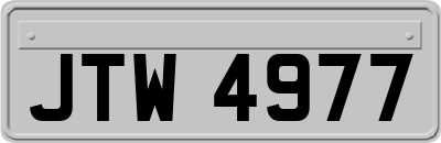 JTW4977