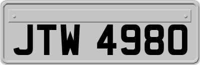 JTW4980