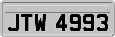 JTW4993