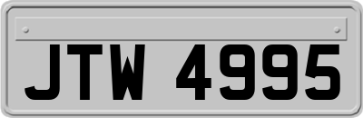 JTW4995