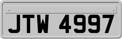 JTW4997