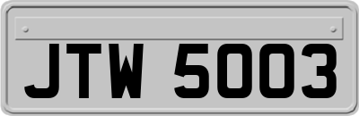 JTW5003