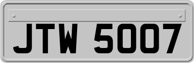 JTW5007