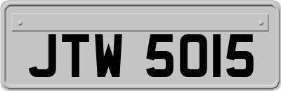 JTW5015