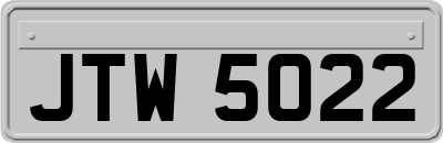 JTW5022