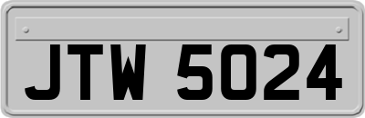 JTW5024